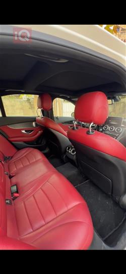 مێرسێدس بێنز C-Class